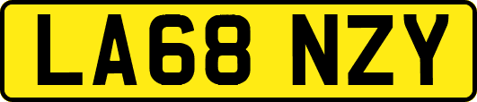 LA68NZY