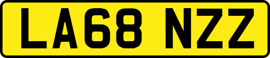 LA68NZZ