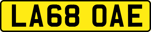 LA68OAE