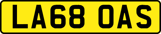 LA68OAS