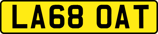 LA68OAT