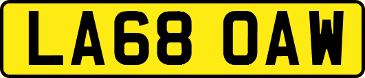 LA68OAW