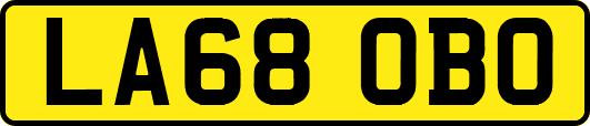LA68OBO