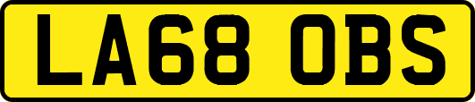 LA68OBS
