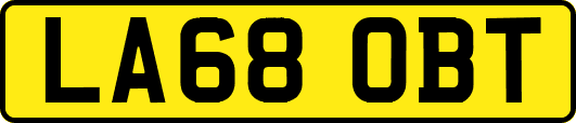 LA68OBT