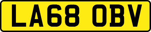 LA68OBV