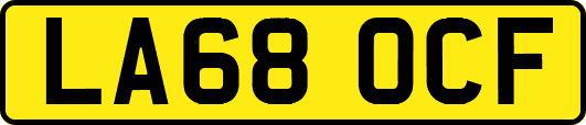 LA68OCF