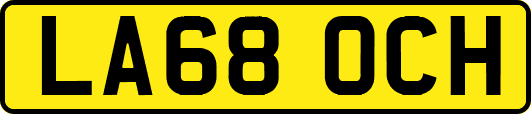 LA68OCH
