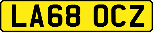 LA68OCZ