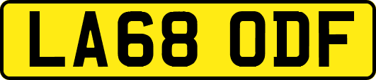 LA68ODF