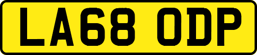 LA68ODP