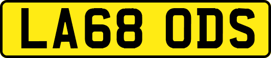 LA68ODS