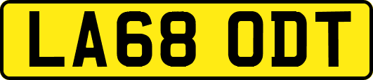 LA68ODT