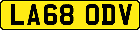 LA68ODV