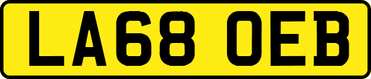 LA68OEB