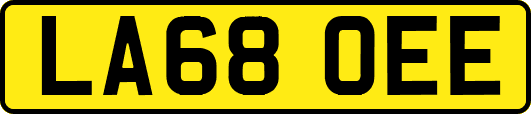 LA68OEE