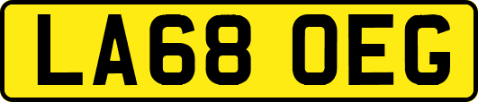 LA68OEG
