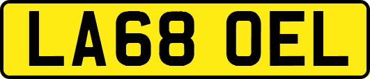 LA68OEL