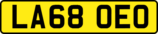 LA68OEO