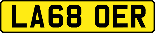 LA68OER