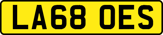 LA68OES
