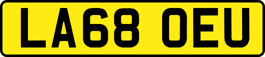 LA68OEU