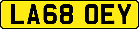 LA68OEY