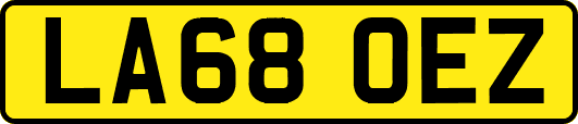 LA68OEZ