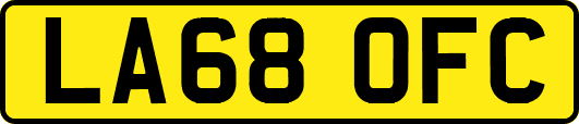 LA68OFC