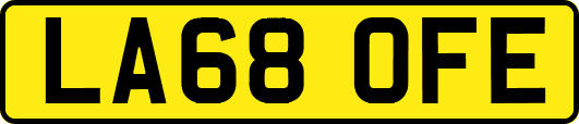 LA68OFE