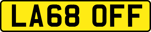 LA68OFF
