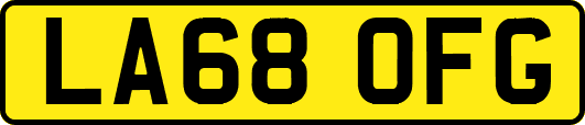 LA68OFG