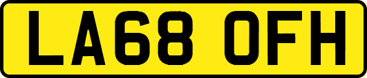 LA68OFH