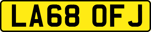 LA68OFJ