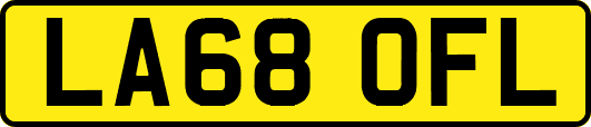 LA68OFL