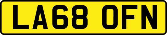 LA68OFN