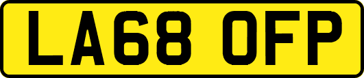 LA68OFP