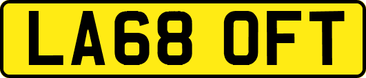 LA68OFT
