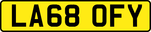 LA68OFY