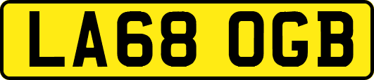 LA68OGB