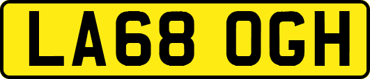 LA68OGH