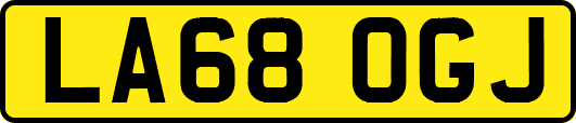 LA68OGJ