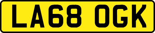 LA68OGK