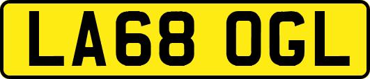 LA68OGL