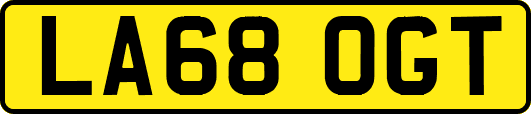 LA68OGT