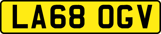 LA68OGV