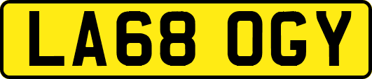LA68OGY