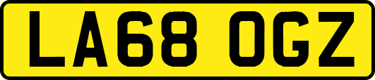 LA68OGZ