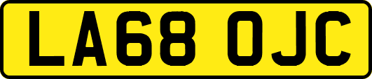 LA68OJC
