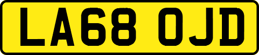 LA68OJD